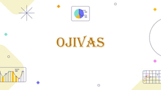 ojivas
 