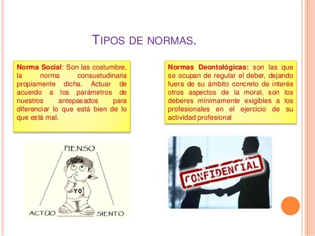 MORAL Y ETICA CON RESPONSABILIDAD