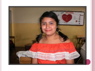 Presentacion de diana