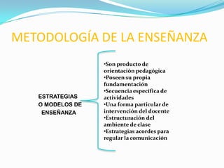 FORMAS DE APRENDIZAJEAPRENDIZAJE ABIERTO: Centrado en el interés, necesidades  y posibilidades de los estudiantes