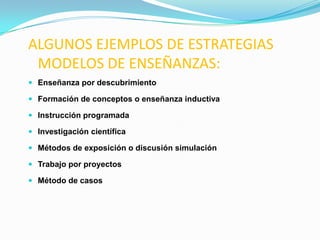 APRENDIZAJE ACTIVO: Favorece el aprendizaje mediante la acción y participación