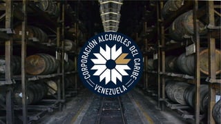 CORPORACION ALCOHOLES DEL CARIBE S.A
 