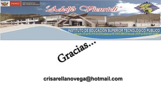 crisarellanovega@hotmail.com
 