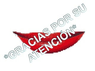 Presentacion de el parrafo