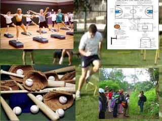 ENTRENAMIENTO DEPORTIVO