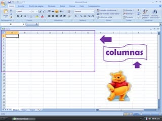 columnas
 