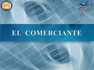 REQUISITO  DEL ACTO DE COMERCIOEl objeto debe tener los siguientes requisitos:Debe ser posible física y jurídicamente (estar dentro del comercio)