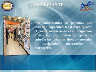 Debe ser lícito, permitido por la ley