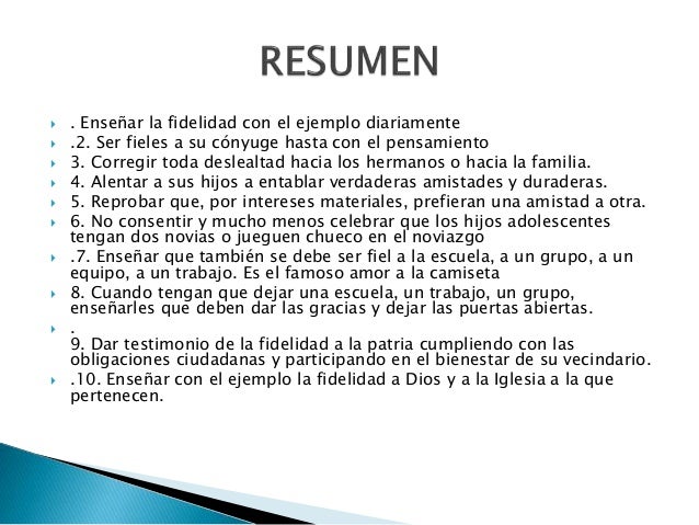 Presentacion de fidelidad y libertas