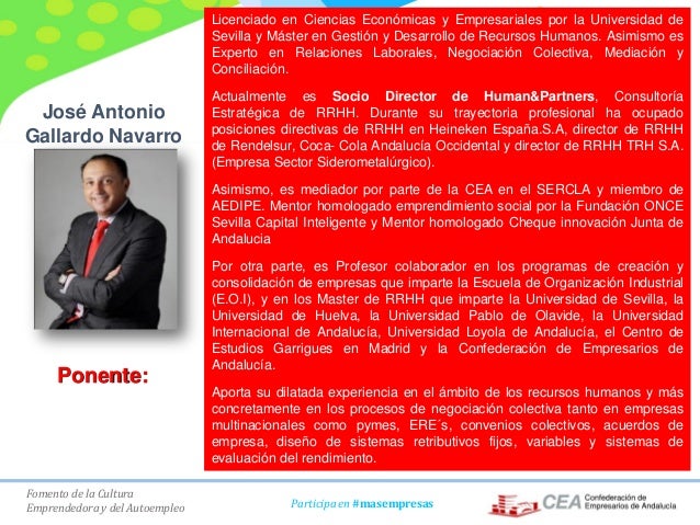 Claves En La Gestión De Personas Y Emprendimiento - 