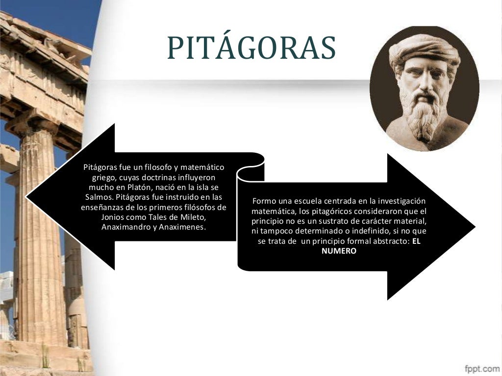 O Que Caracteriza A Filosofia Pré Socrática