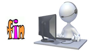 Presentacion de gmail