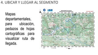 Guatemala: Encuestas Nacional Agropecuaria y su vision al futuro Slide 23