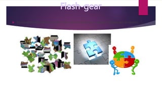  Es una aplicación que te permite crear rompecabezas con imágenes subidas por el usuario.
 