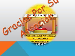 Presentacion de historia