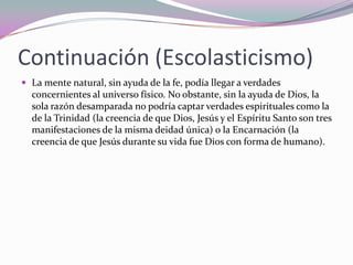 Presentacion De Huma