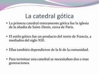 Presentacion De Huma