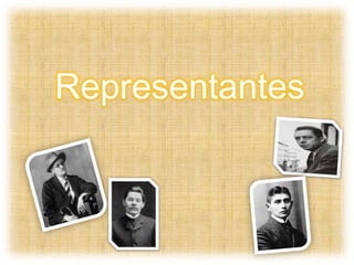 Representantes