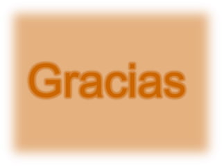 Gracias