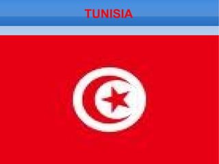TUNISIA 