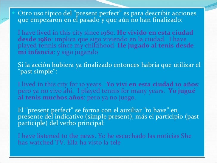 Me Tome El Atrevimiento En Ingles
