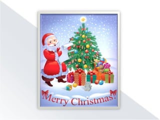 Presentacion de ingles