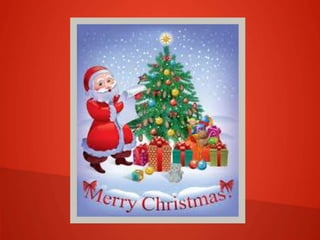 Presentacion de ingles