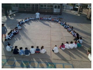 Presentacion de integración