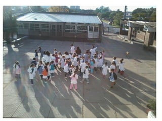 Presentacion de integración