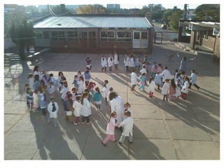 Presentacion de integración