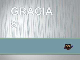 Presentacion de internet