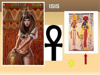 ISIS  