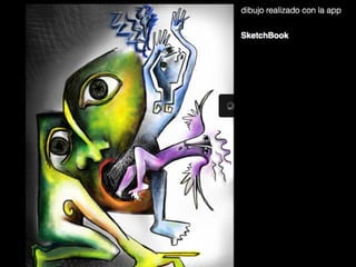 Presentacion de karla frechilla