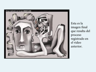 Presentacion de karla frechilla