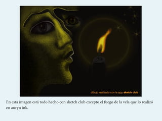 Presentacion de karla frechilla