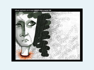 Presentacion de karla frechilla