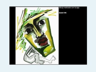 Presentacion de karla frechilla