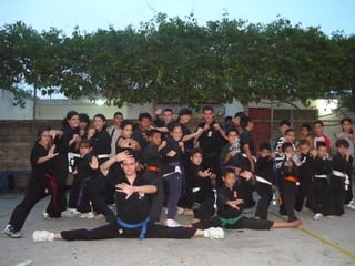 Kenpo