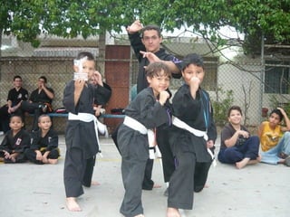 Kenpo