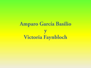 Presentacion de la actividad 6