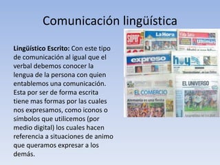 Falta de confianza mutua