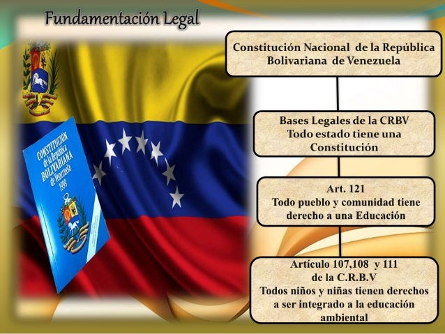 Constitución de la República Bolivariana de Venezuela