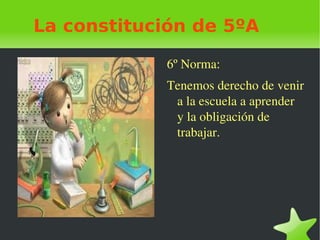 Tenemos la obligatoriedad de ser puntuales para todo. 