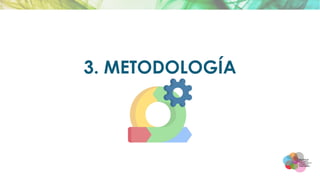 3. METODOLOGÍA
 