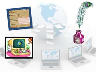 Presentacion de aulas Virtuales