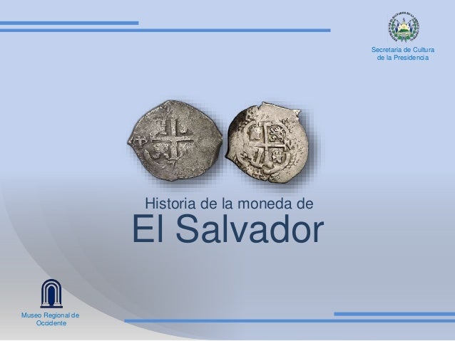 Presentacion De La Historia De La Moneda