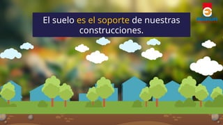 La importancia del suelo para la vida y el medio ambiente | PPTX