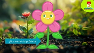 La importancia del suelo para la vida y el medio ambiente | PPTX