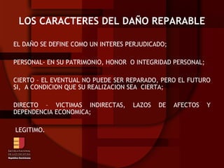 Reparable Definition ENJ-300 Legislación Especial de Tránsito | PDF