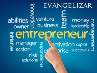 EVANGELIZAR
 